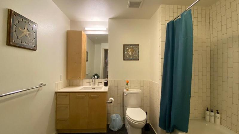 דירת חדר, Integrity Real Hollywood Experience