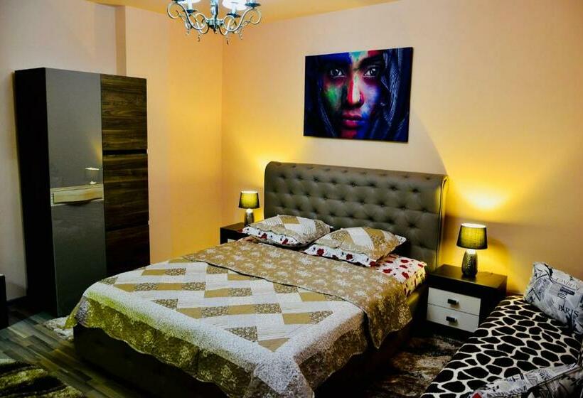 스탠다드 룸, Casa Iris Center