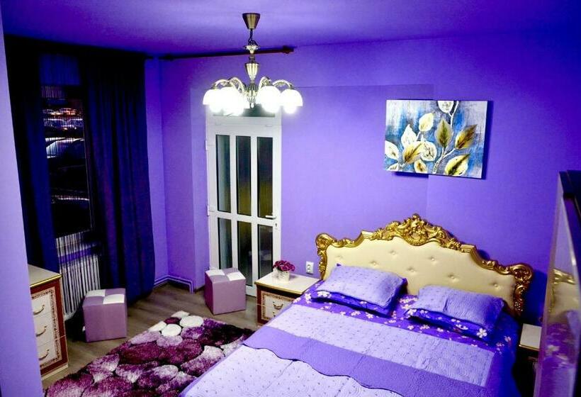 스탠다드 룸, Casa Iris Center