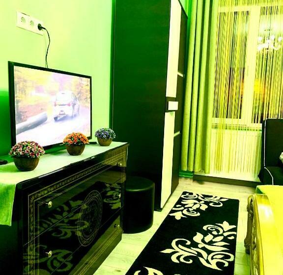 스탠다드 룸, Casa Iris Center