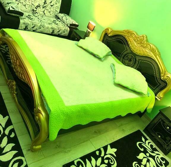 스탠다드 룸, Casa Iris Center