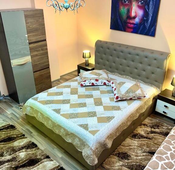 스탠다드 룸, Casa Iris Center