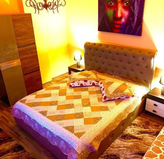 스탠다드 룸, Casa Iris Center