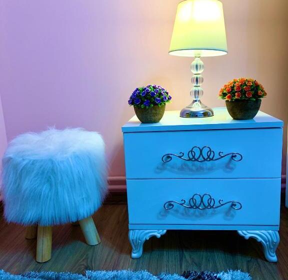 스탠다드 룸, Casa Iris Center