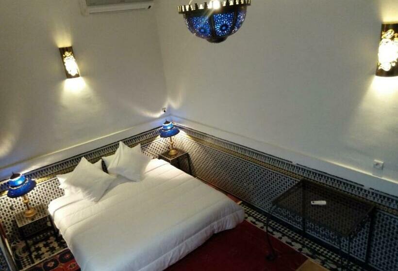 اتاق استاندارد, Dar Abdesalam