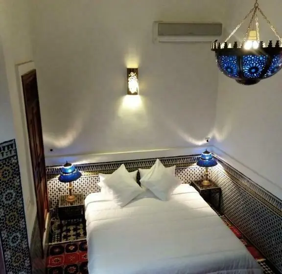 اتاق استاندارد, Dar Abdesalam