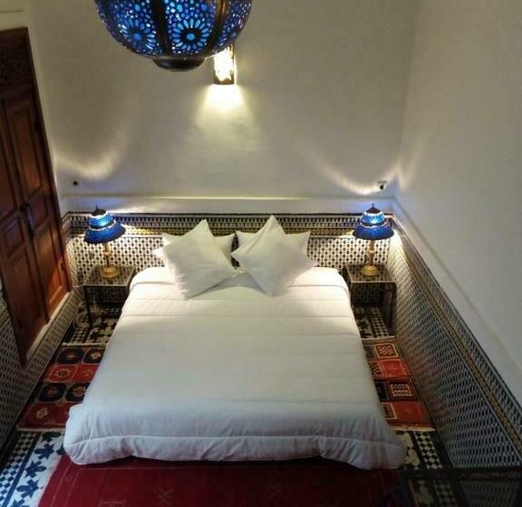 اتاق استاندارد, Dar Abdesalam