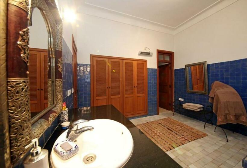 اتاق استاندارد, Dar Abdesalam