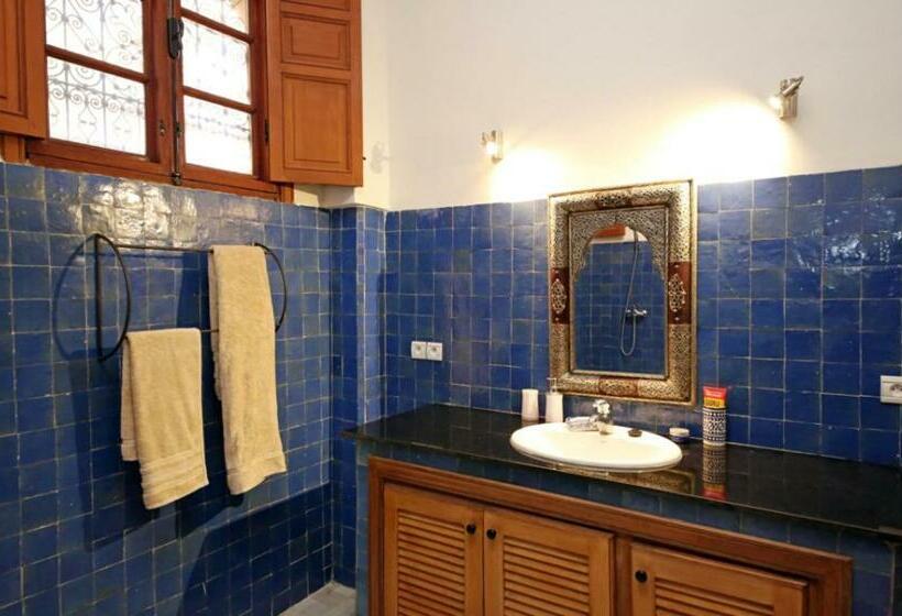 اتاق استاندارد, Dar Abdesalam