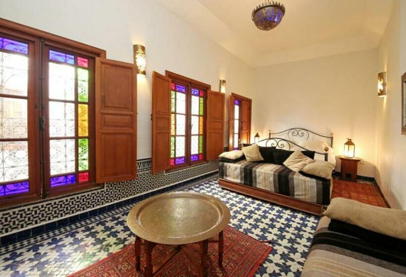 اتاق استاندارد, Dar Abdesalam