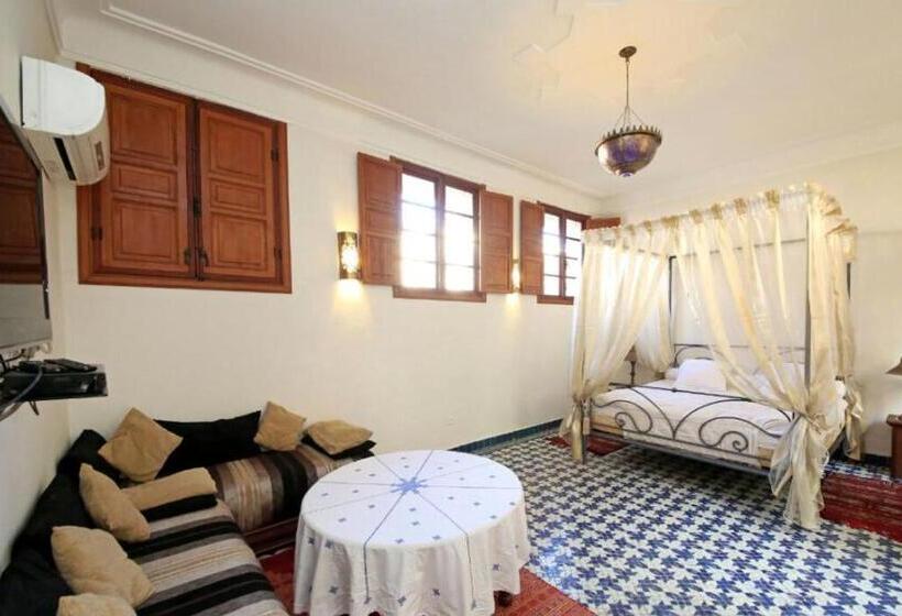 اتاق استاندارد, Dar Abdesalam