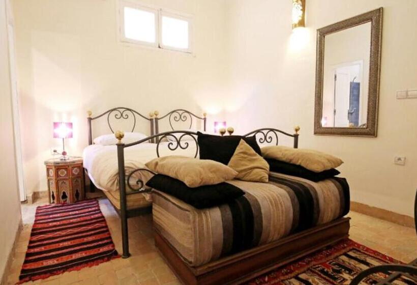 اتاق استاندارد, Dar Abdesalam