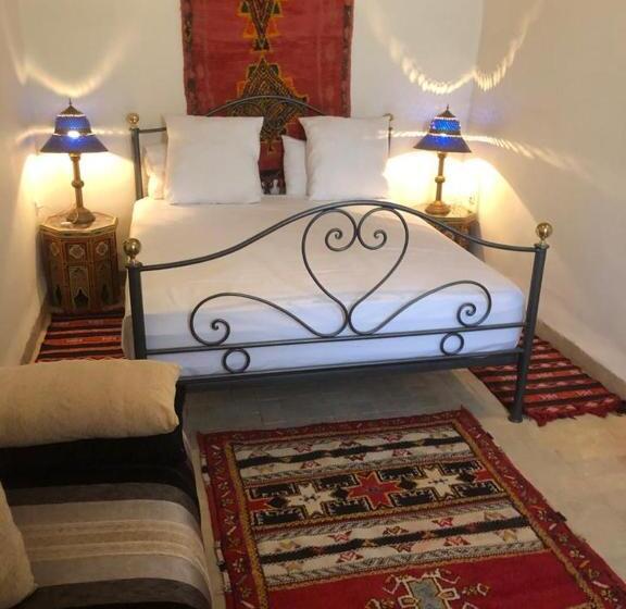 اتاق استاندارد, Dar Abdesalam