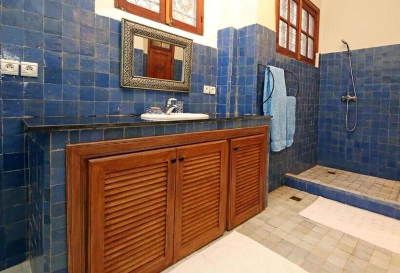 اتاق استاندارد, Dar Abdesalam