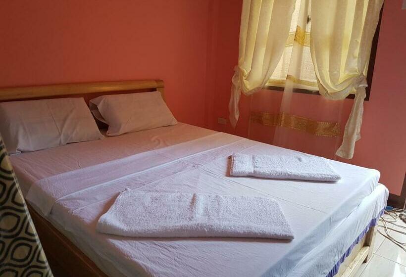 اتاق لوکس, Stella Z Guesthouse