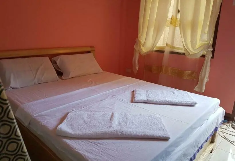 اتاق لوکس, Stella Z Guesthouse