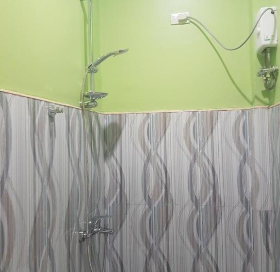 اتاق لوکس, Stella Z Guesthouse