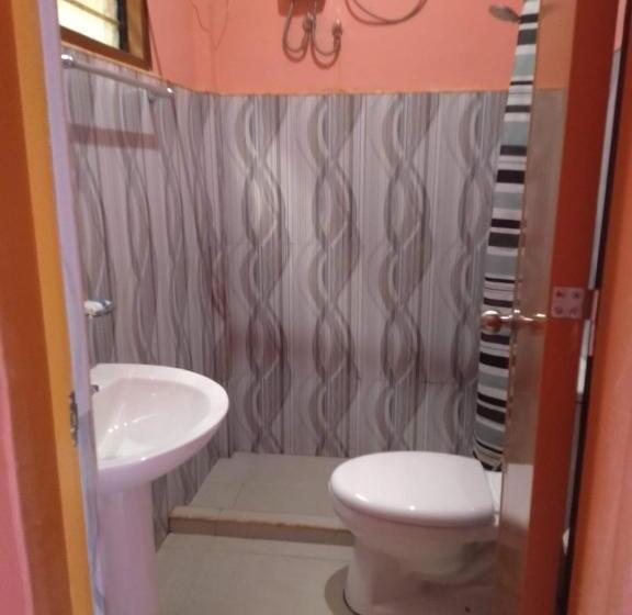اتاق لوکس, Stella Z Guesthouse