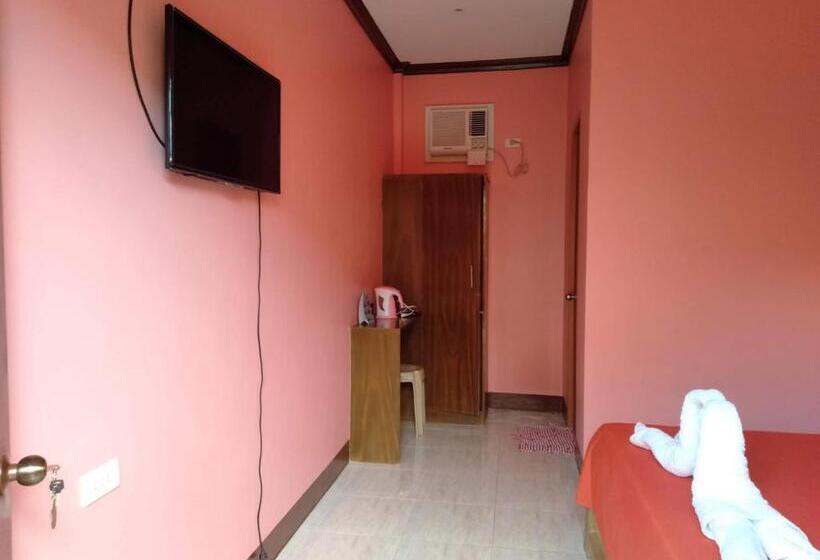 اتاق لوکس, Stella Z Guesthouse