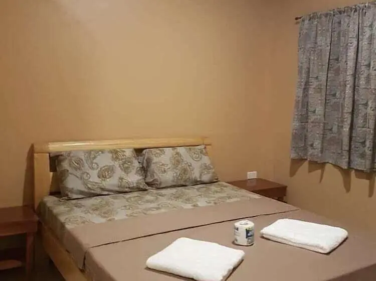 اتاق لوکس, Stella Z Guesthouse
