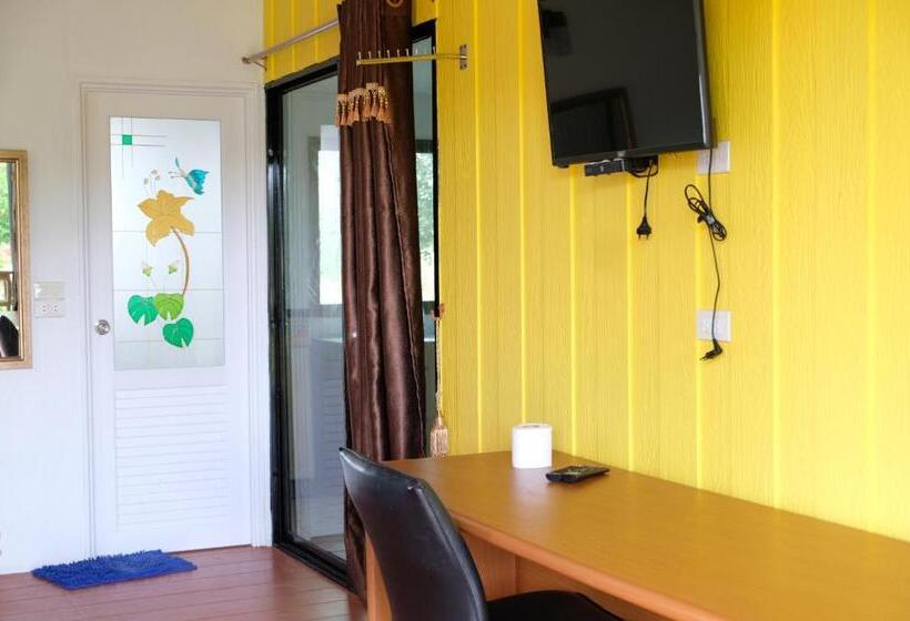 سوییت خانوادگی, เนตรดาว รีสอร์ท