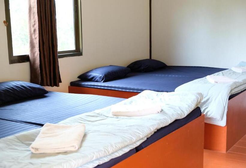 سوییت خانوادگی, เนตรดาว รีสอร์ท