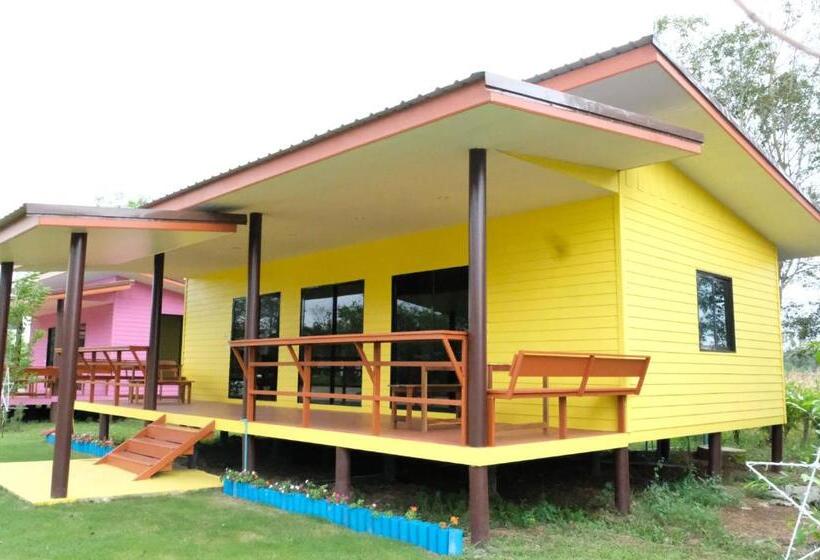 سوییت خانوادگی, เนตรดาว รีสอร์ท