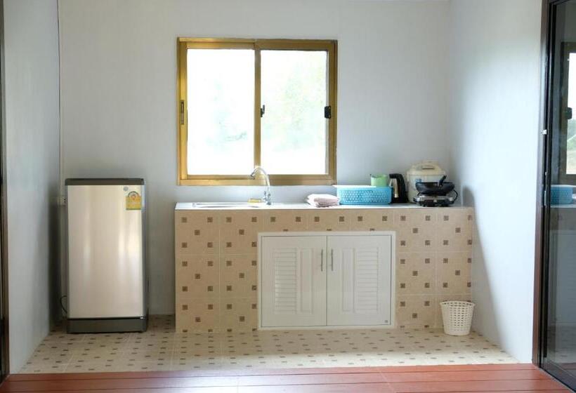 سوییت خانوادگی, เนตรดาว รีสอร์ท