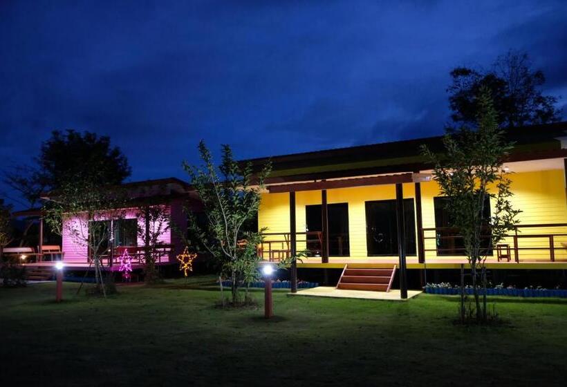 سوییت خانوادگی, เนตรดาว รีสอร์ท