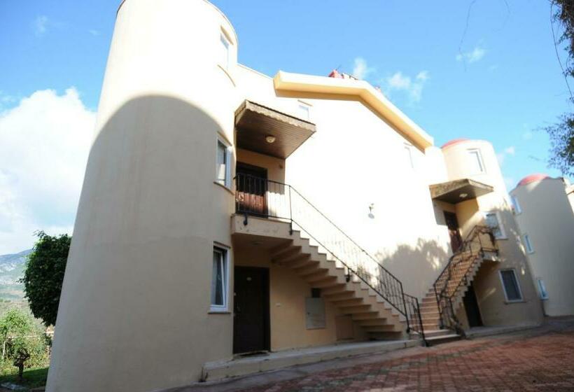 Вилла 1 Спальня, Gold City Luxury Accommodation