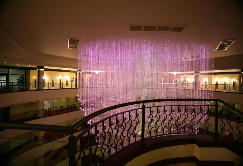 Вилла 1 Спальня, Gold City Luxury Accommodation