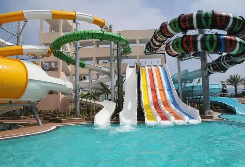 ビラホテル１ベッドルーム, Gold City Luxury Accommodation