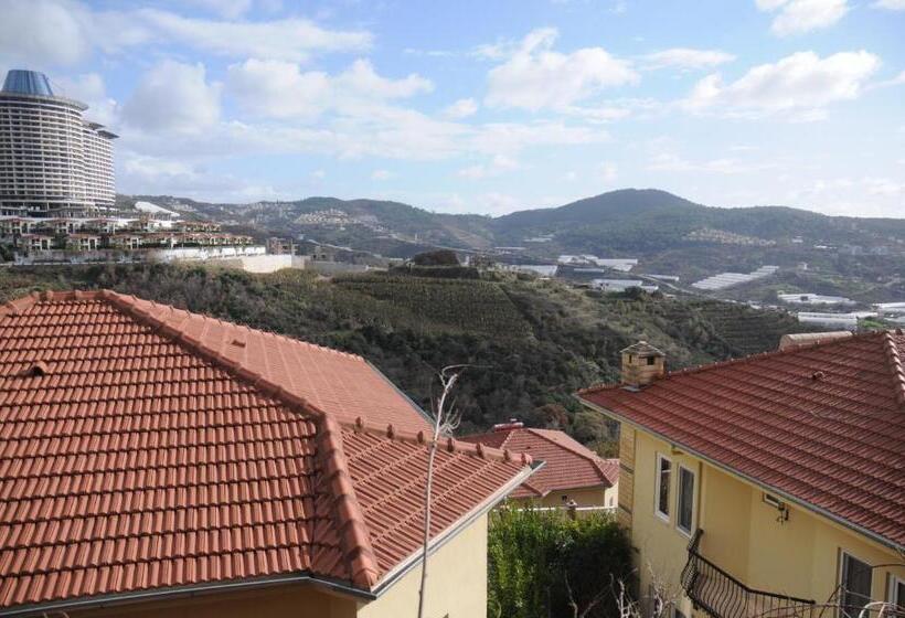 Вилла 3 Спальни, Gold City Luxury Accommodation