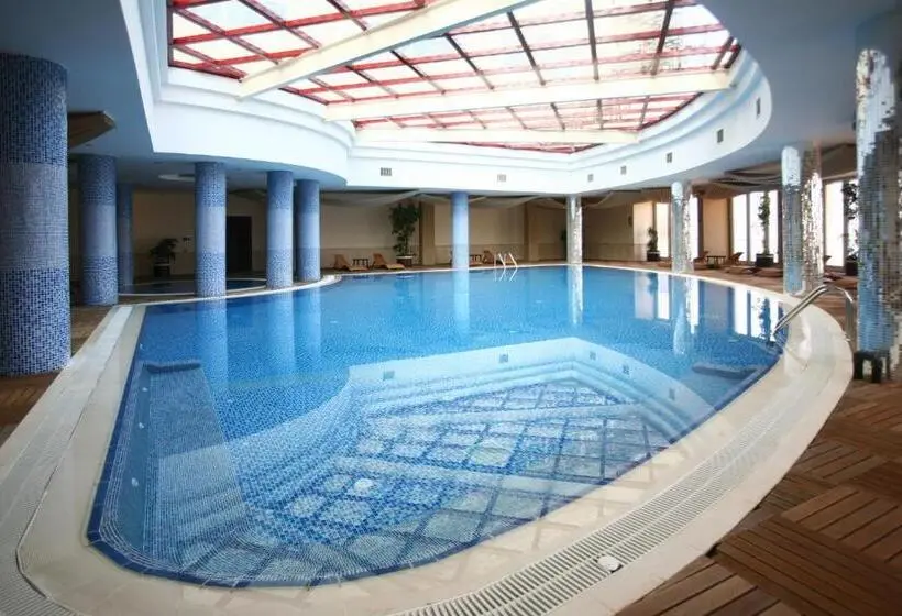 ビラホテル１ベッドルーム, Gold City Luxury Accommodation