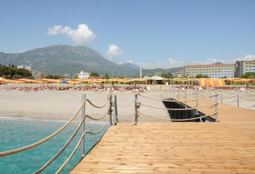 Вилла 1 Спальня, Gold City Luxury Accommodation