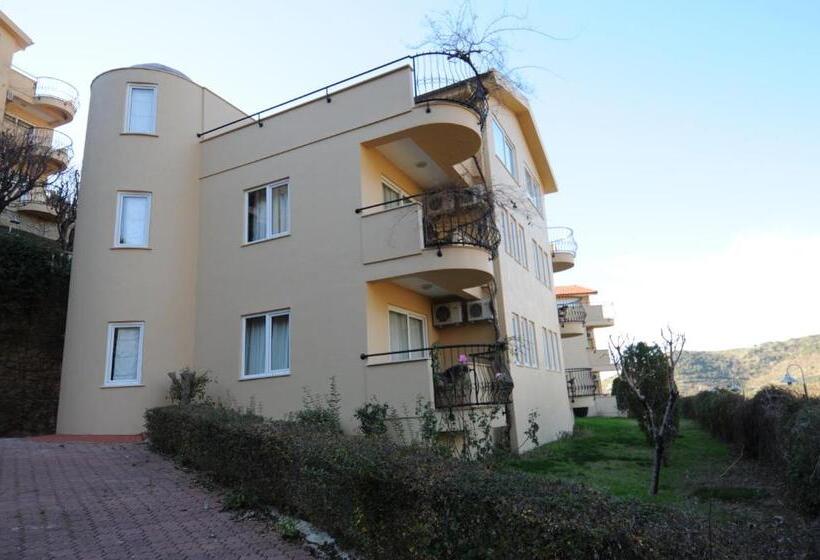 Вилла 1 Спальня, Gold City Luxury Accommodation