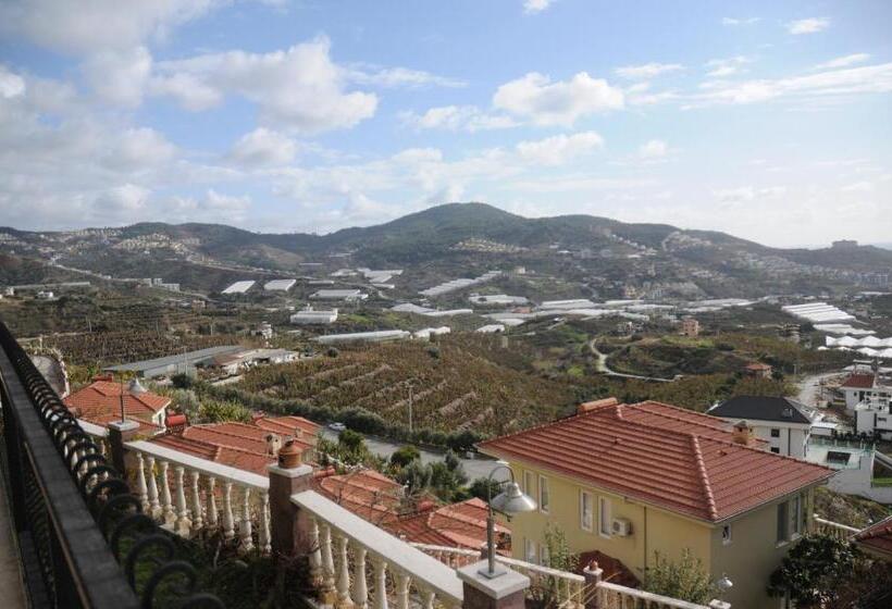 Вилла 3 Спальни, Gold City Luxury Accommodation