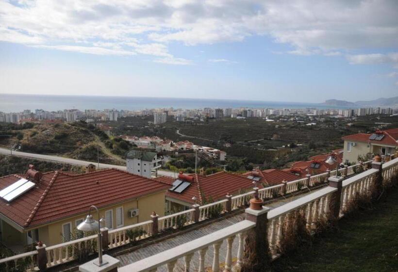 Вилла 3 Спальни, Gold City Luxury Accommodation