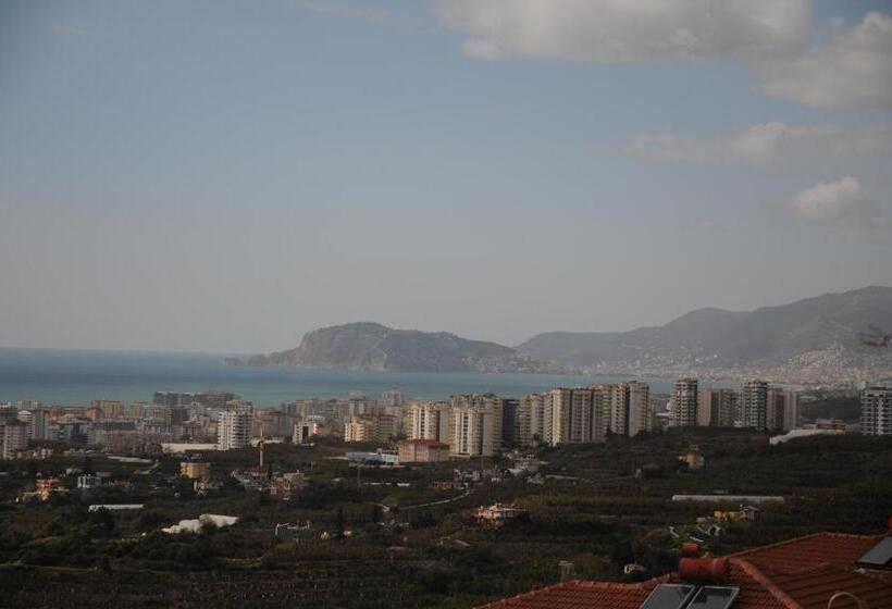 Вилла 3 Спальни, Gold City Luxury Accommodation