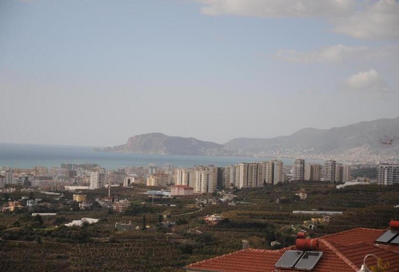 Вилла 3 Спальни, Gold City Luxury Accommodation