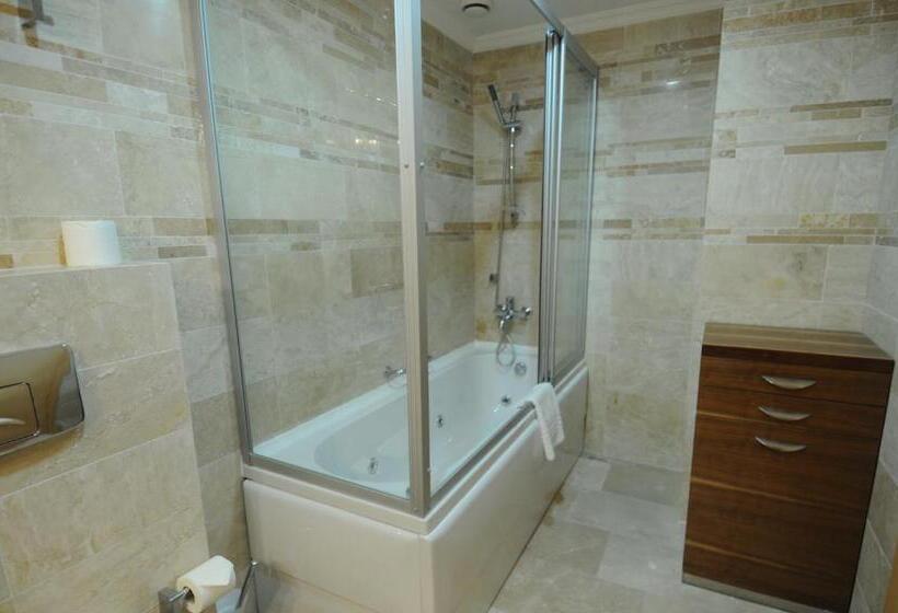 Апартаменты Пентхаус 1 Спальня, Gold City Luxury Accommodation