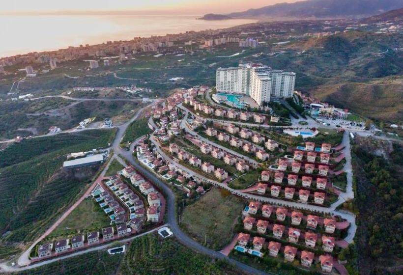 Апартаменты Пентхаус 1 Спальня, Gold City Luxury Accommodation