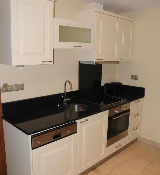 Апартаменты Пентхаус 1 Спальня, Gold City Luxury Accommodation