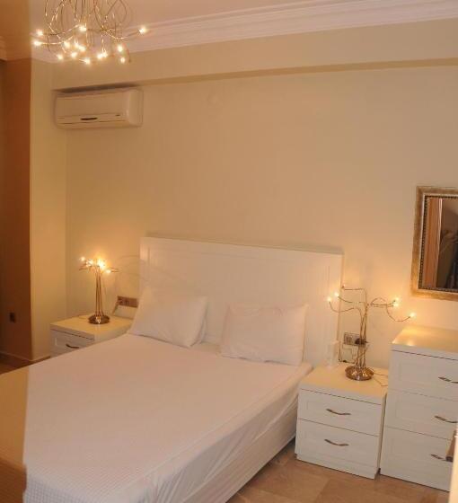 Апартаменты Пентхаус 1 Спальня, Gold City Luxury Accommodation