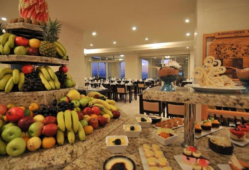 Вилла 1 Спальня, Gold City Luxury Accommodation