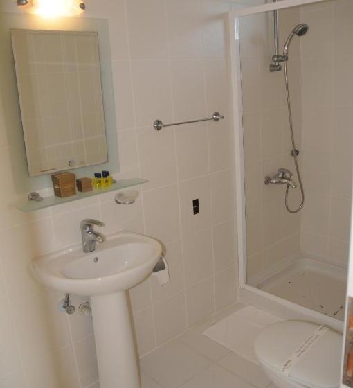 Вилла 3 Спальни, Gold City Luxury Accommodation