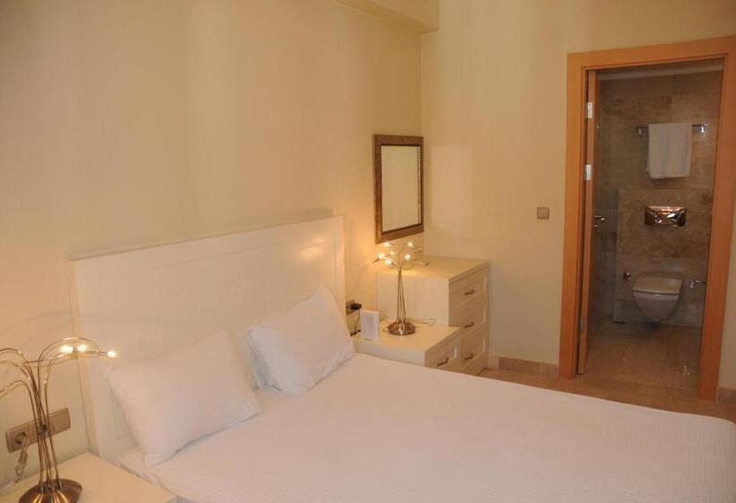 Апартаменты Пентхаус 1 Спальня, Gold City Luxury Accommodation