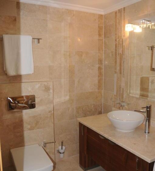 Апартаменты Пентхаус 1 Спальня, Gold City Luxury Accommodation