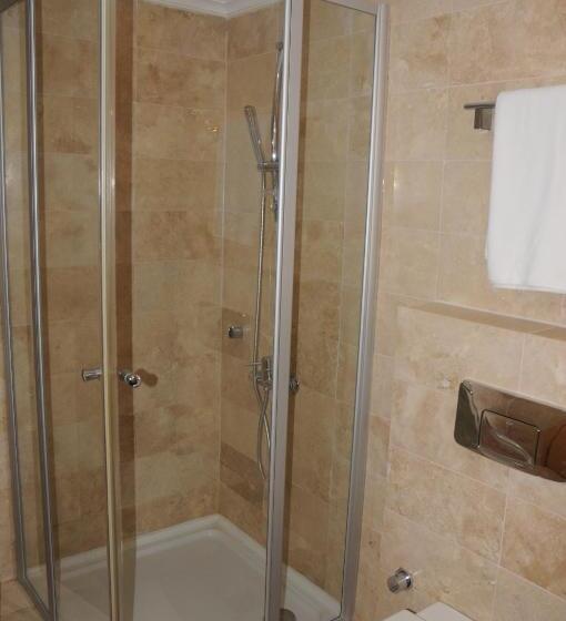 Апартаменты Пентхаус 1 Спальня, Gold City Luxury Accommodation