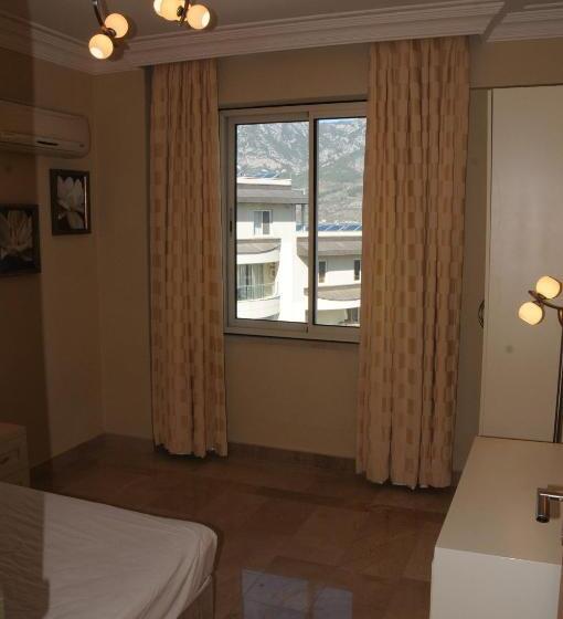 Апартаменты Пентхаус 1 Спальня, Gold City Luxury Accommodation